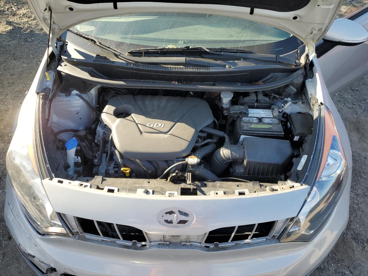 2014 Kia Rio - Image 11