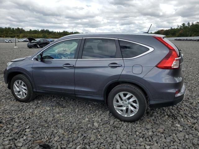 Parquets HONDA CRV 2016 Szary