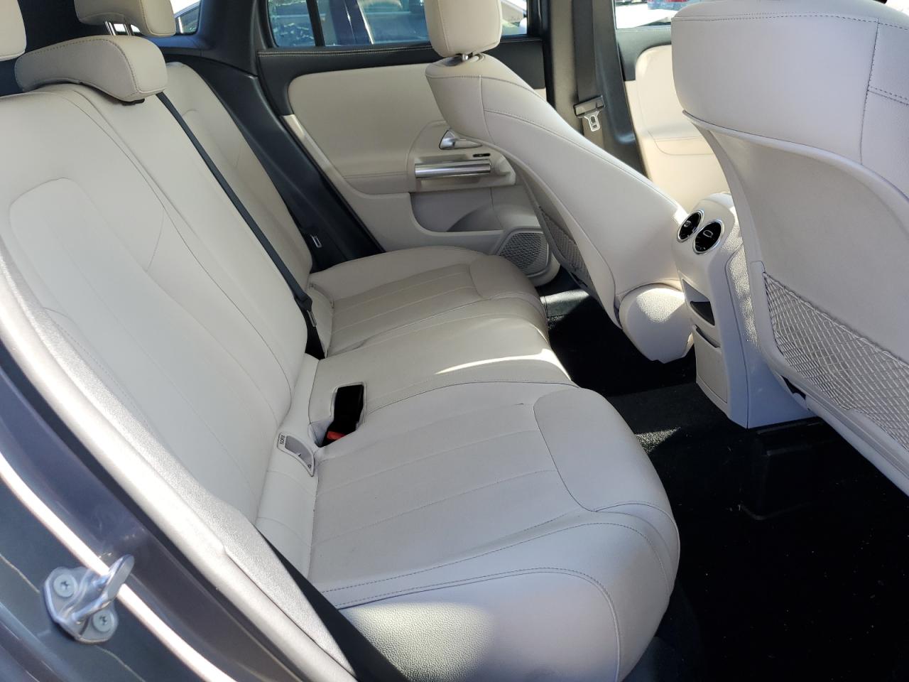 2022 Mercedes-Benz GLA-klasse - Image 11