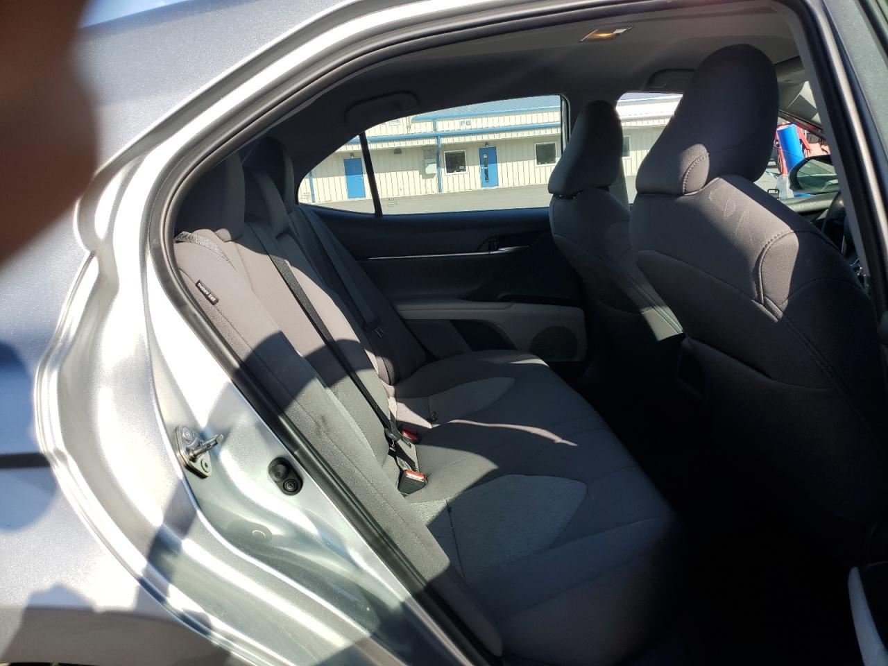 2020 Toyota Camry - Image 10