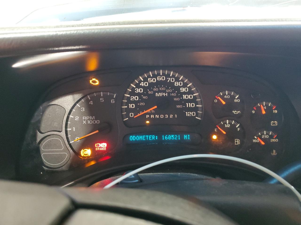 2007 Chevrolet Silverado C1500 Classic VIN: 1GCEC19Z57Z185866 Lot: 75690324