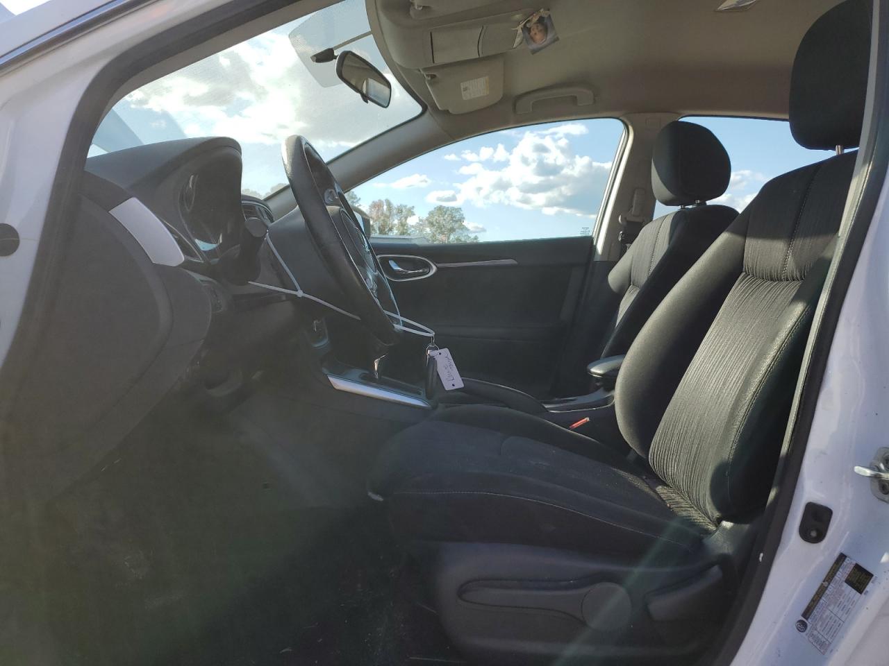 2018 Nissan Sentra - Image 7