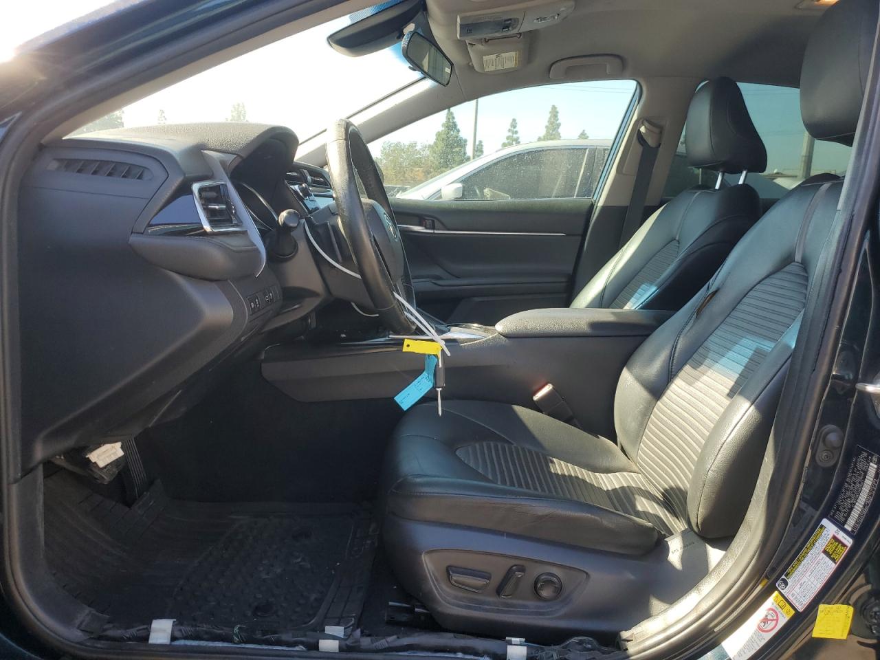 2018 Toyota Camry - Image 7