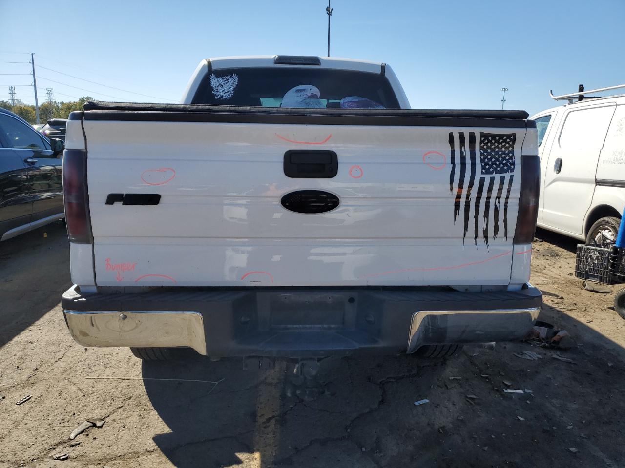 2012 Ford F-150 - Image 6