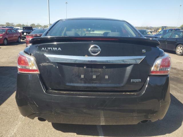  NISSAN ALTIMA 2014 Чорний