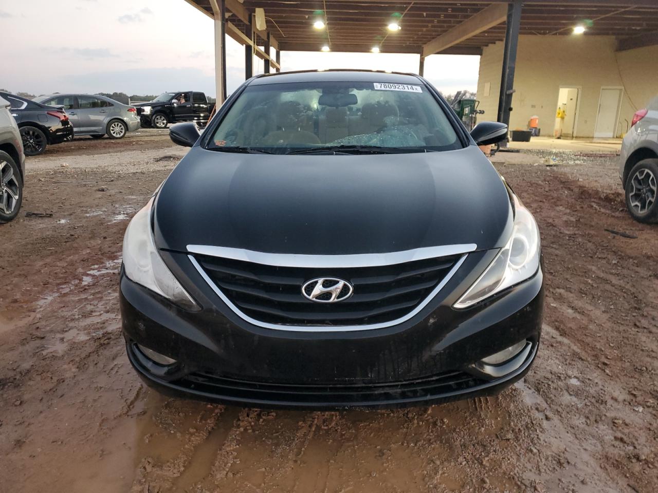 2013 Hyundai Sonata - Image 5