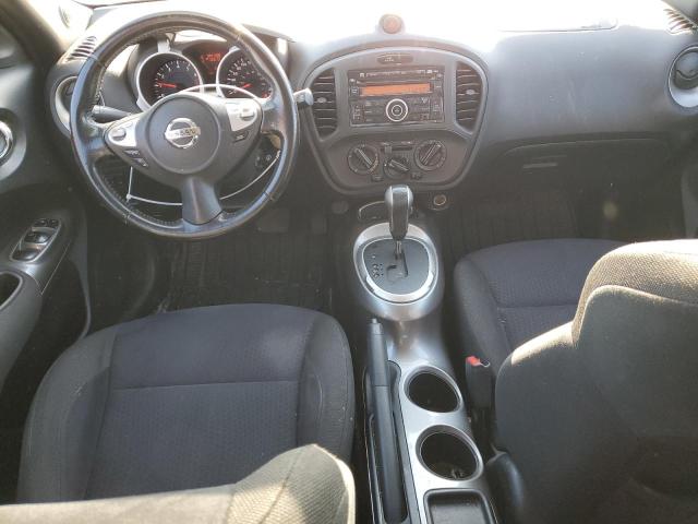 2012 NISSAN JUKE S