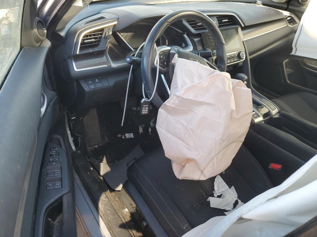 2020 Honda Civic - Image 8
