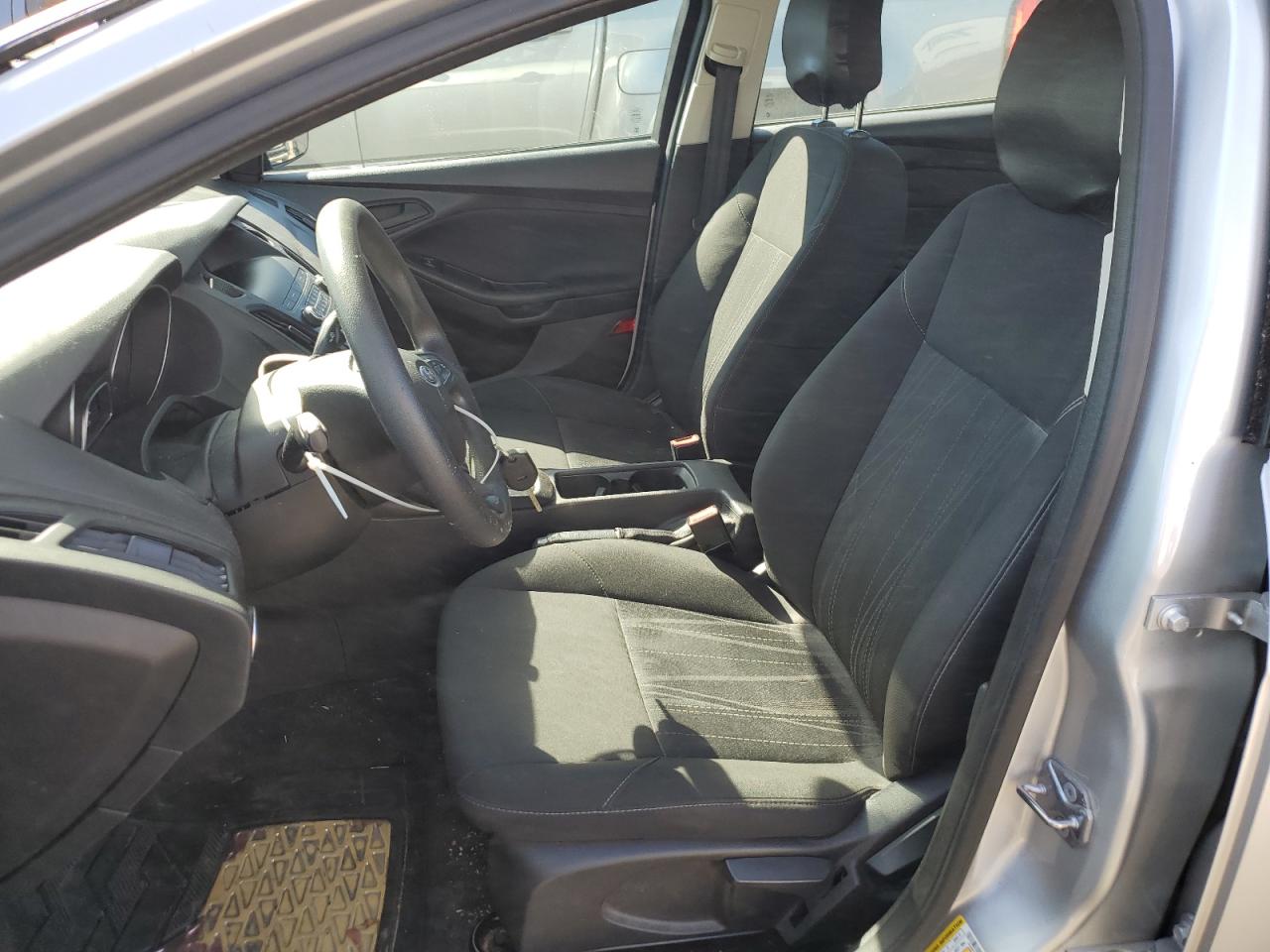 2018 Ford Focus - Image 7