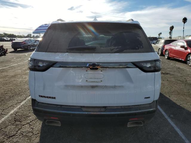 1GNEVKKW3LJ129599 Chevrolet Traverse P 6