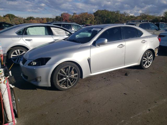 2007 Lexus Is 350