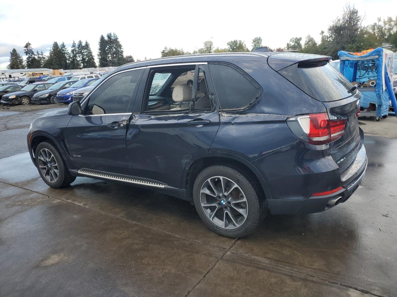 2017 BMW X5 - Image 2
