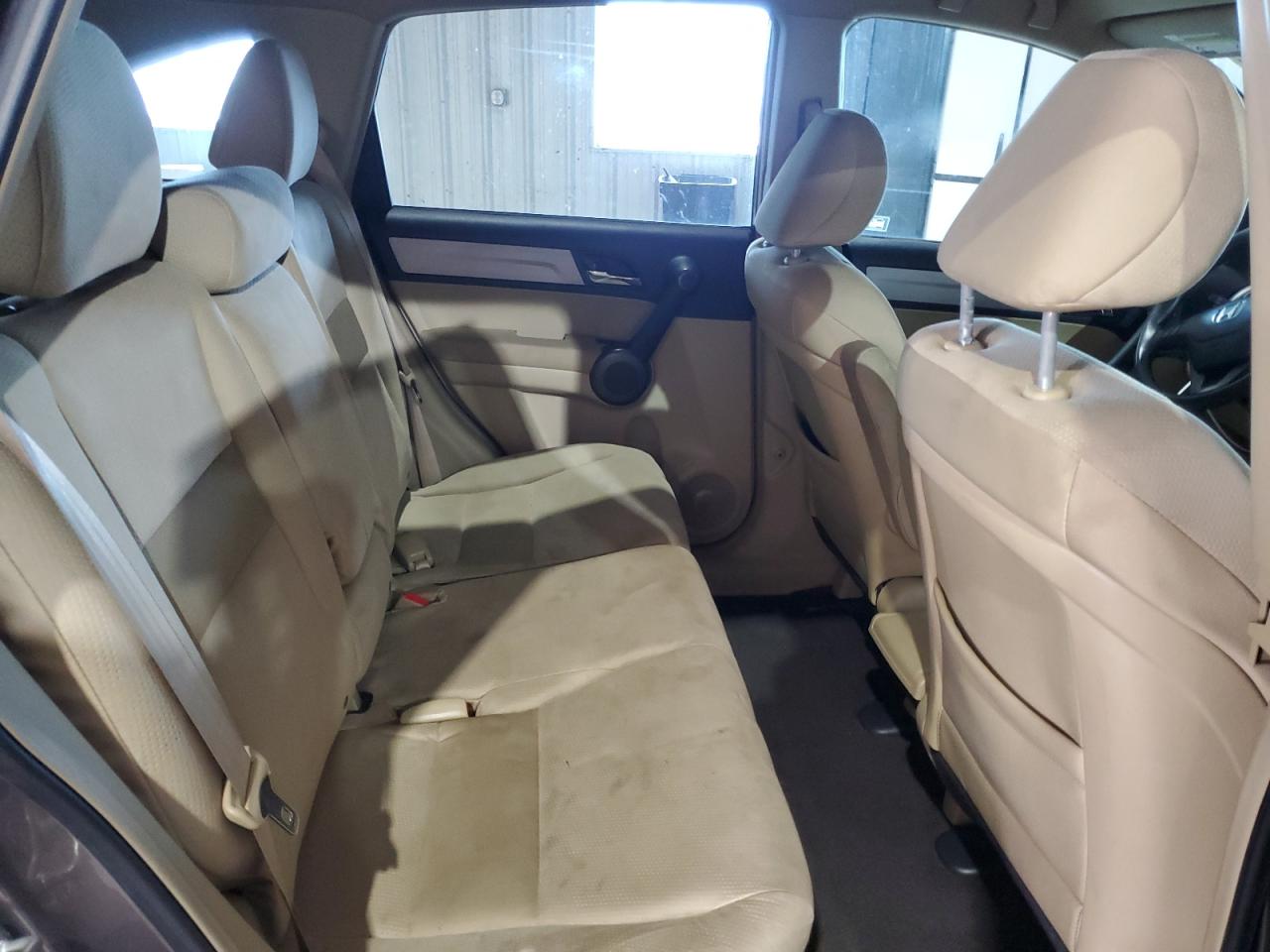 2011 Honda CR-V - Image 11