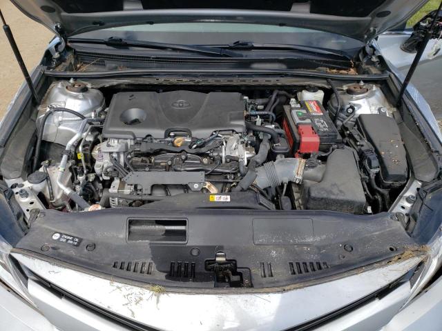 4T1L11AK2LU303144 Toyota Camry LE 12