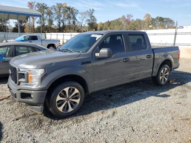  FORD F-150 2020 Gray