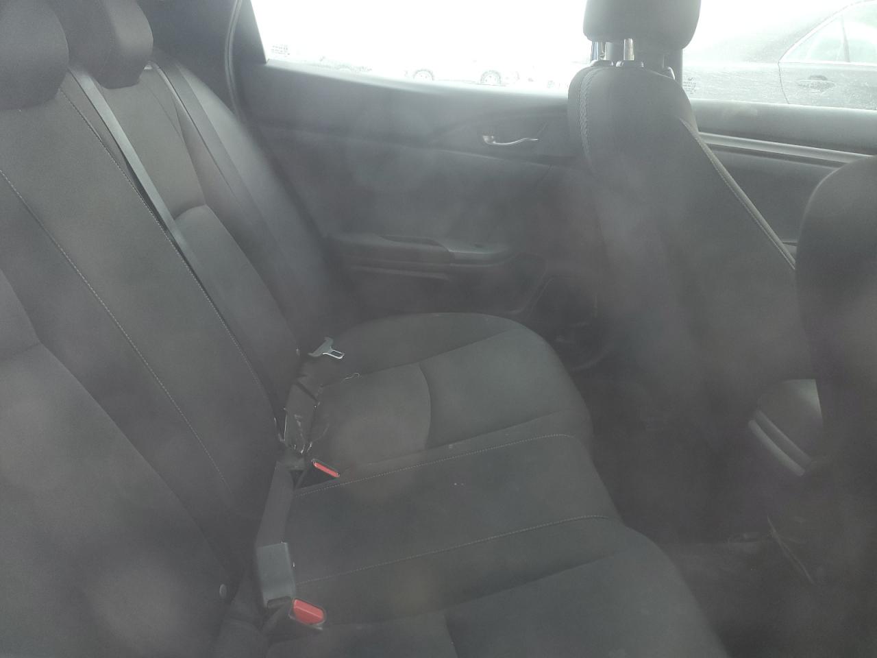2019 Honda Civic - Image 10