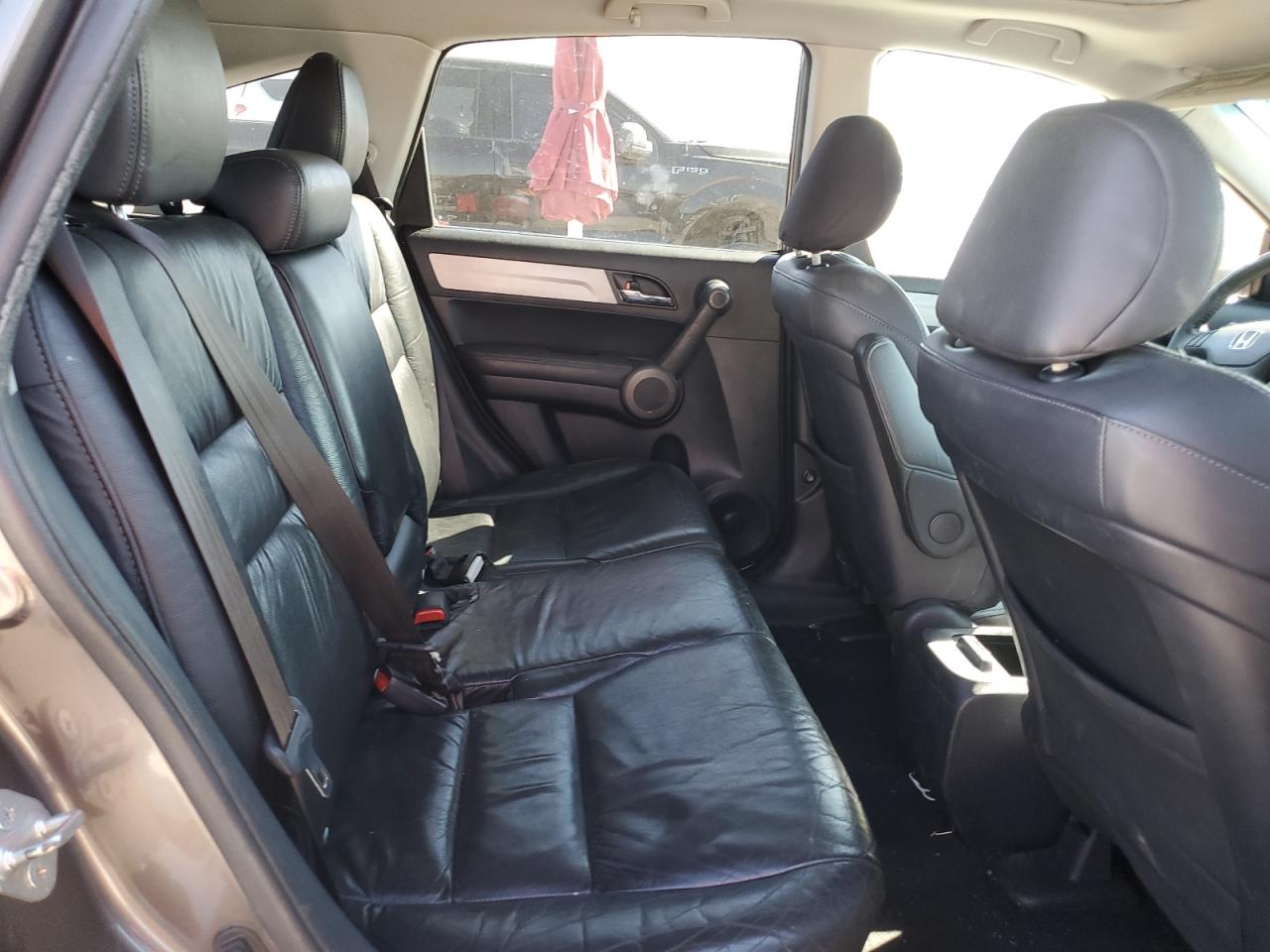 2010 Honda CR-V - Image 11