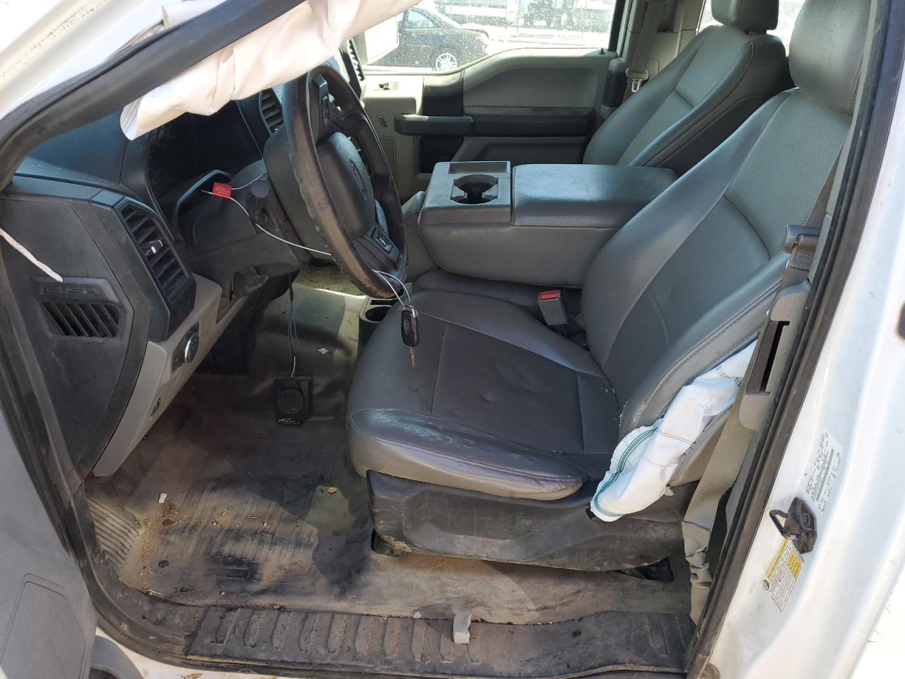 2015 Ford F-150 - Image 7