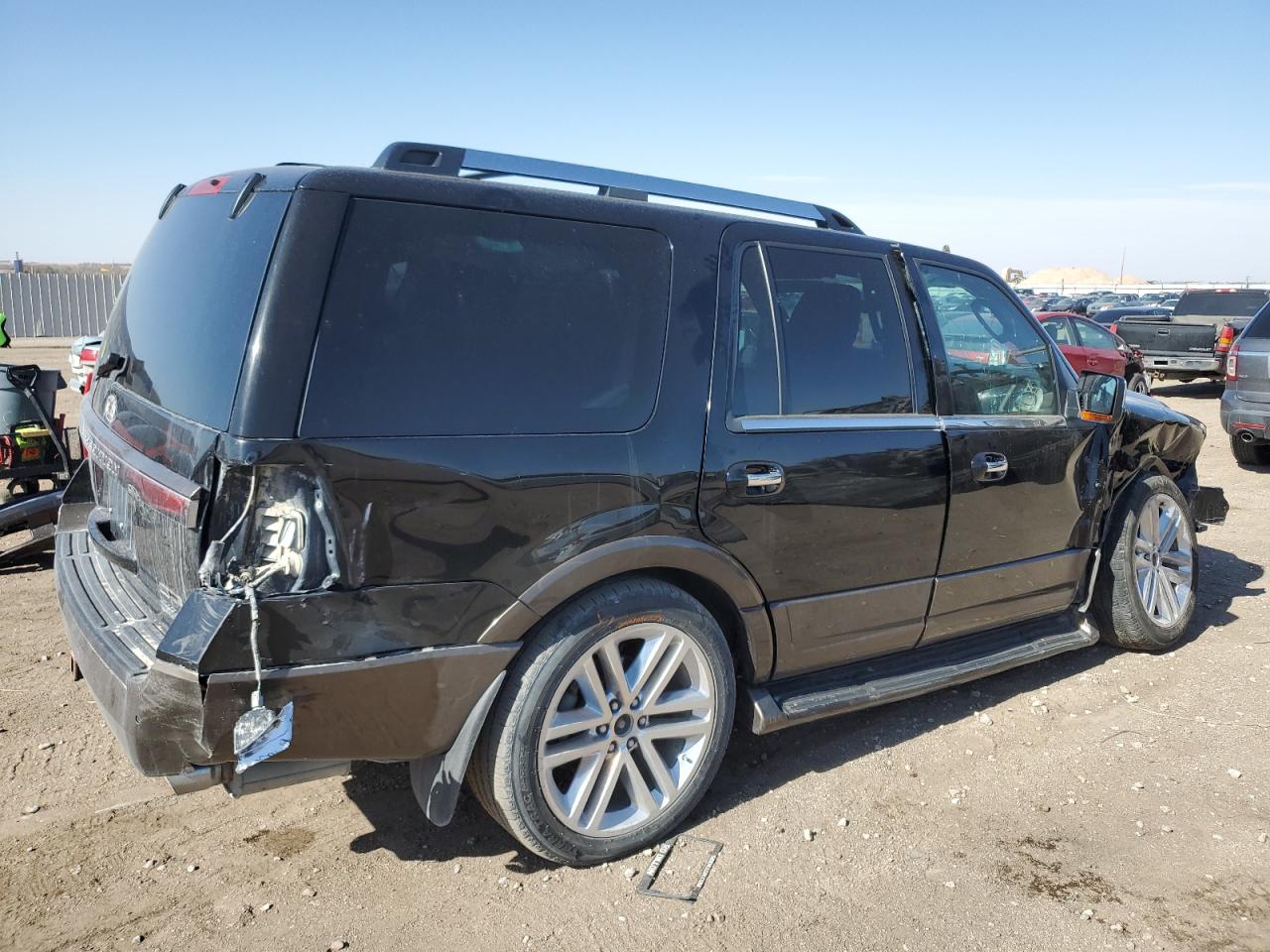 2016 Ford Expedition - Image 3