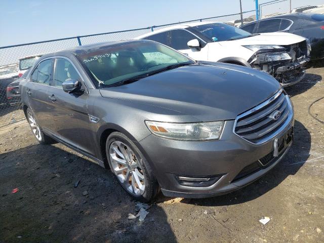 1FAHP2F81DG200427 - 2013 Ford TAURUS - #undefined