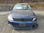 2012 Volkswagen Jetta Se zu verkaufen in Marlboro, NY - Side