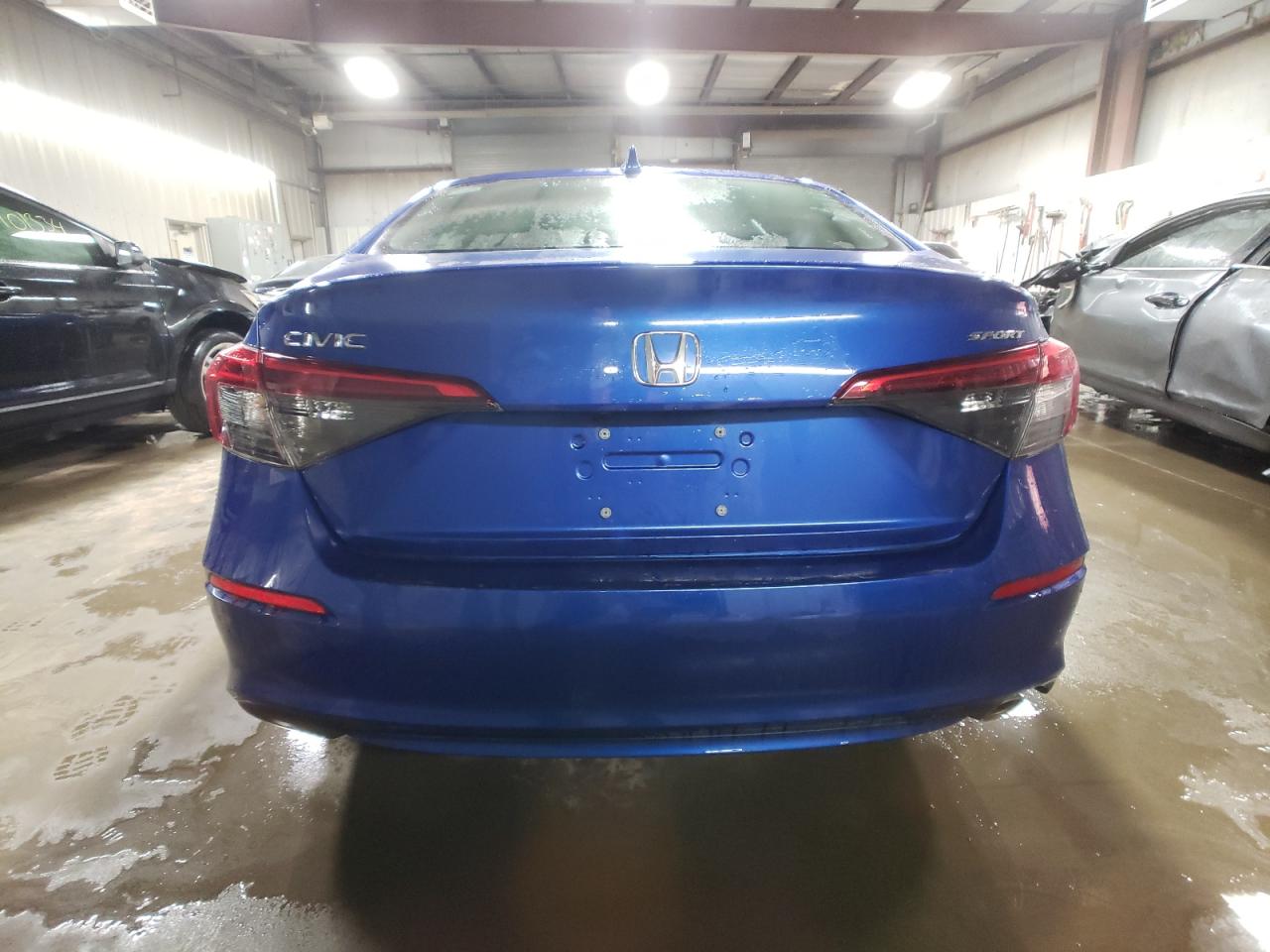 2024 Honda Civic - Image 6