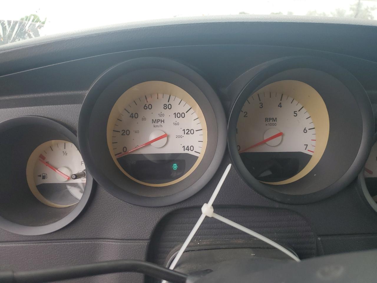 2007 Dodge Charger Se VIN: 2B3KA43R77H843580 Lot: 76409714