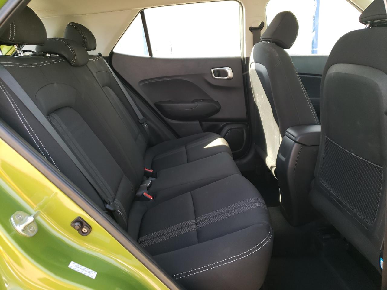 2021 Hyundai Venue - Image 10