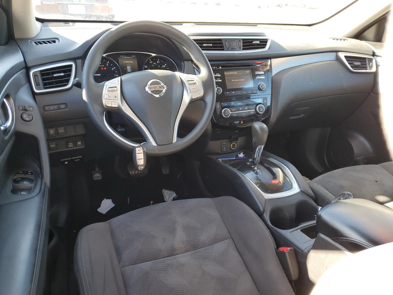 2016 Nissan Rogue - Image 8
