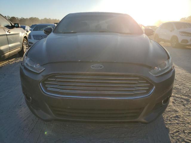  FORD FUSION 2015 Угольный