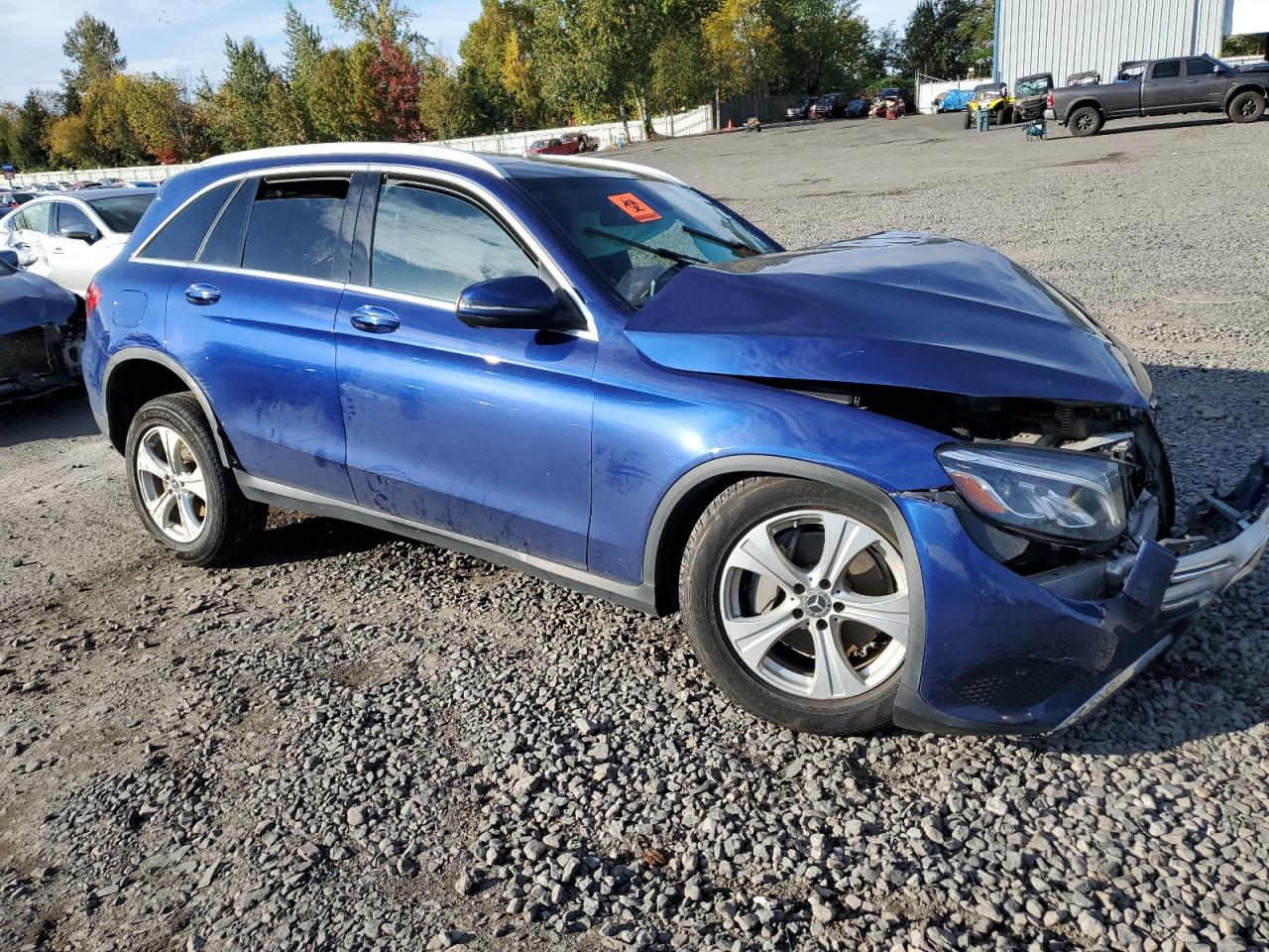 2018 Mercedes-Benz GLC - Image 4
