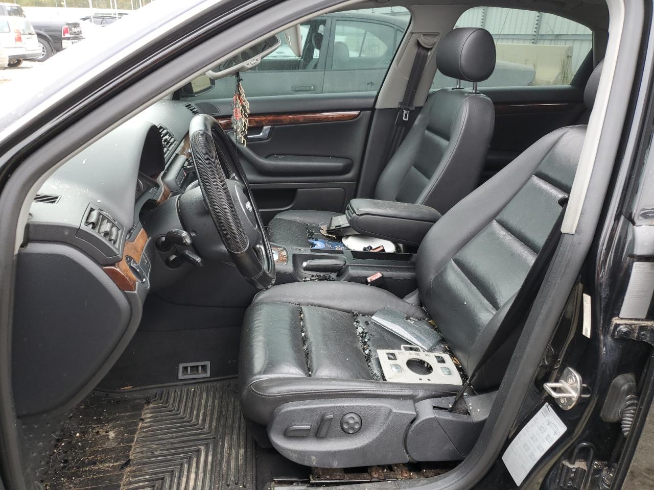 2005 Audi A4 - Image 7