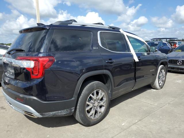 1GKKNML4XMZ208179 GMC Acadia SLT 3