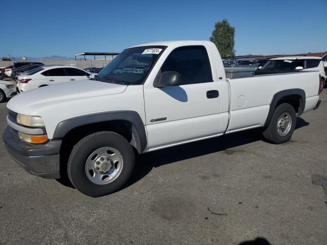 2001 Chevrolet Silverado C2500