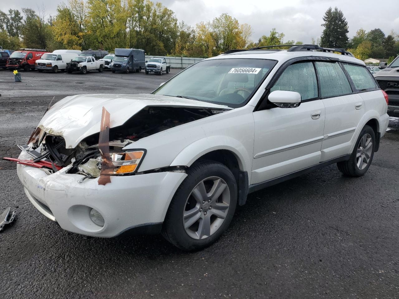 2006 Subaru Outback - Image 1