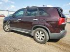 2012 Kia Sorento Base en Venta en Mercedes, TX - Rear End