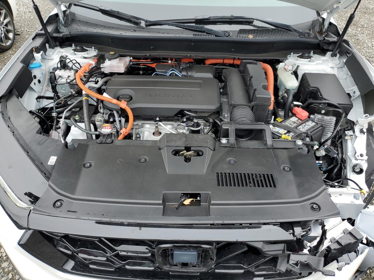 2024 Honda CR-V - Image 12
