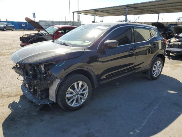 JN1BJ1AV5NW341276 Nissan Rogue SPOR