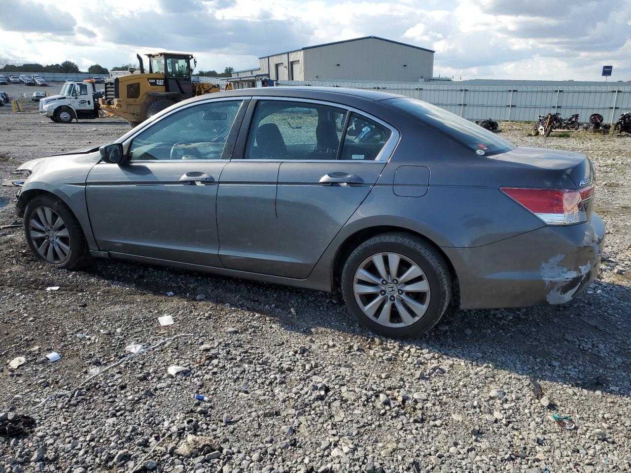 2012 Honda Accord - Image 2