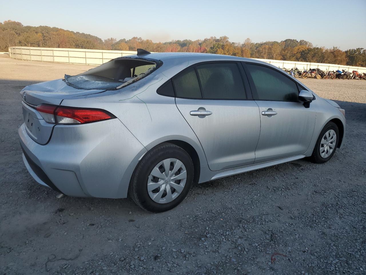 2022 Toyota Corolla - Image 3