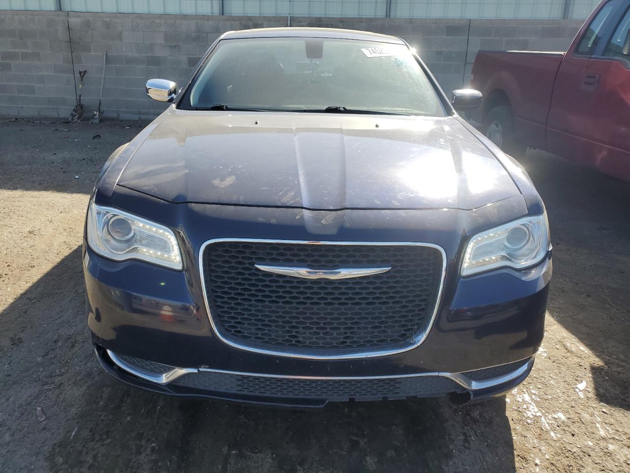 2016 Chrysler 300 - Image 5