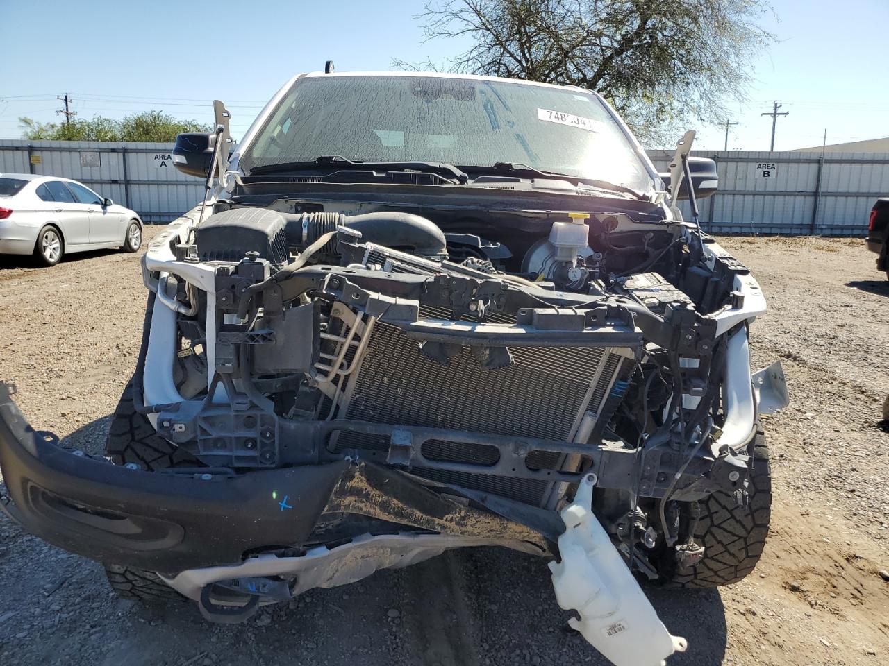 2021 RAM 1500 - Image 5