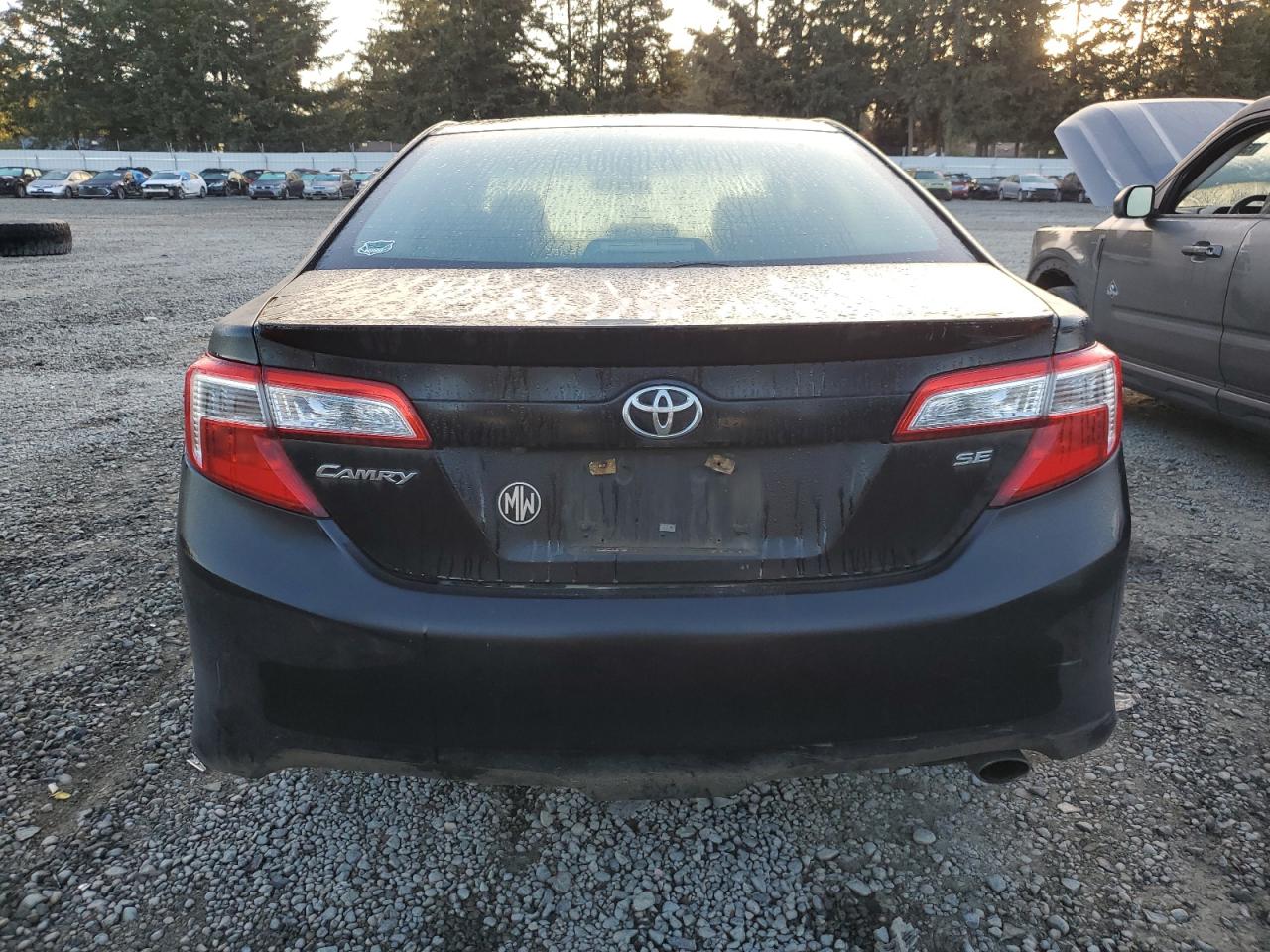 2014 Toyota Camry L VIN: 4T1BF1FK9EU810048 Lot: 75471004