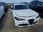 2019 Alfa Romeo Giulia  for Sale in Riverview, FL - Water/Flood