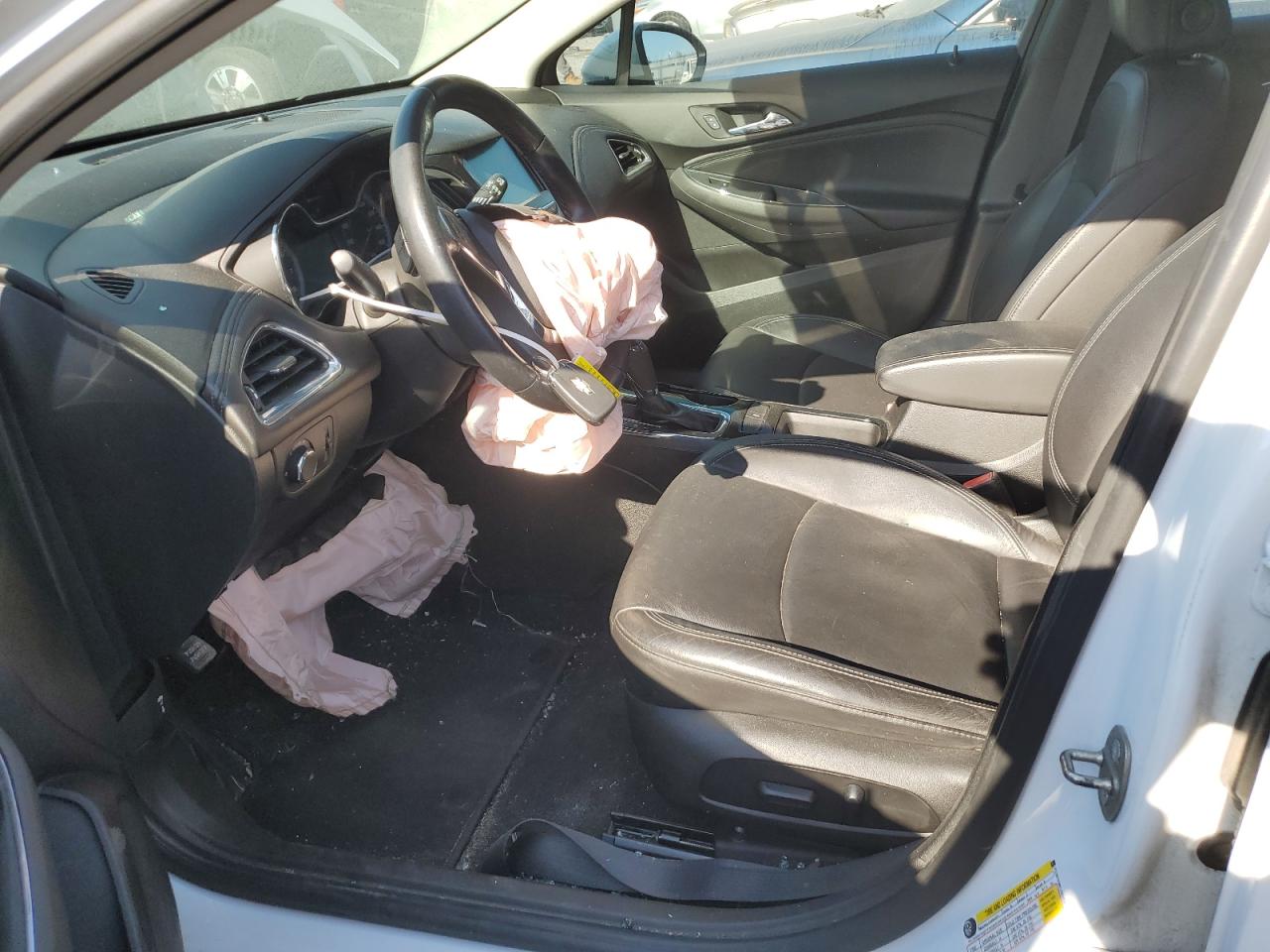 2018 Chevrolet Cruze - Image 7
