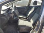 2017 Ford Fiesta S en Venta en Elgin, IL - Front End