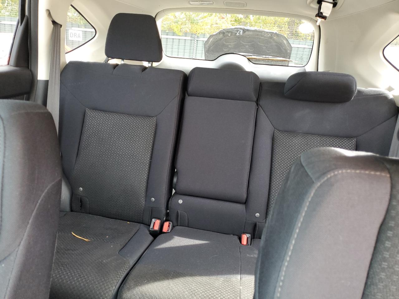 2015 Honda CR-V - Image 10