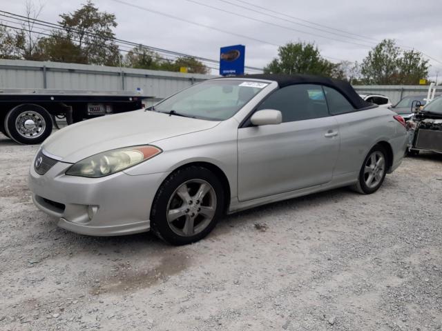 2006 Toyota Camry Solara Se