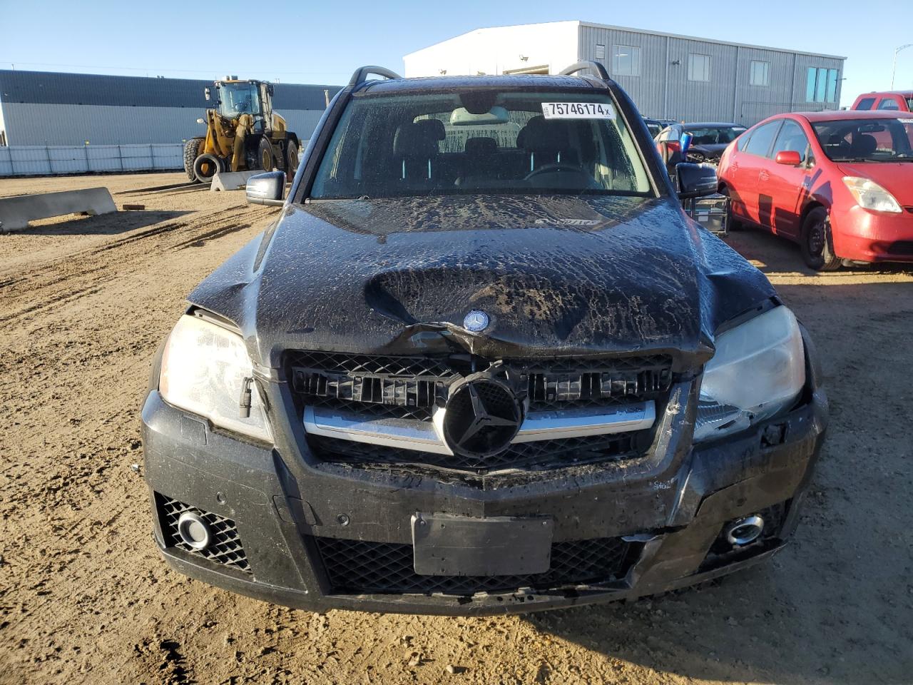 2010 Mercedes-Benz GLK-klasse - Image 5