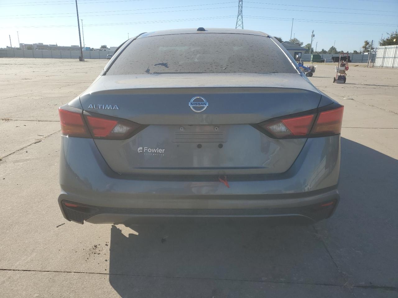 2020 Nissan Altima - Image 6